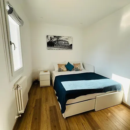 Appartement Lilly's Piazza Navona