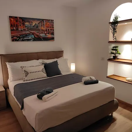 Appartement Lilly's Piazza Navona