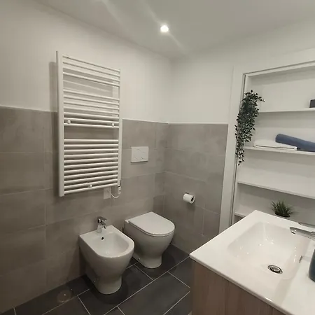Lilly's Piazza Navona Appartement *