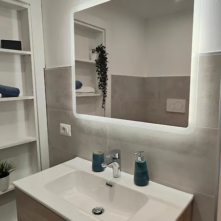 Lilly's Piazza Navona Appartement