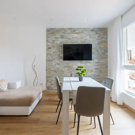 Appartement Lilly's Piazza Navona Rome