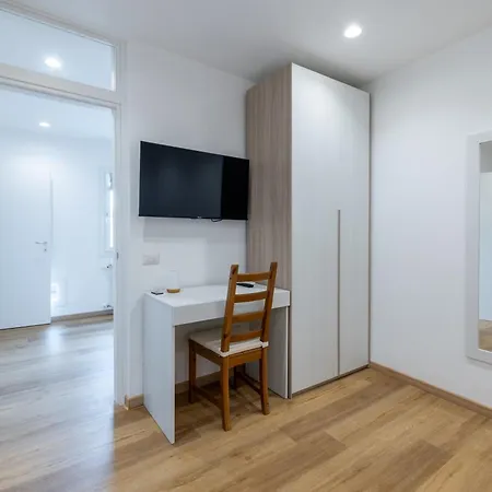 Appartement Lilly's Piazza Navona