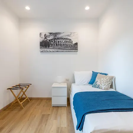 Lilly's Piazza Navona Appartement Rome