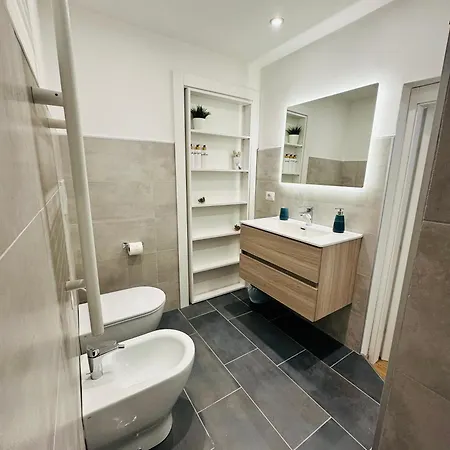 Appartement Lilly's Piazza Navona *
