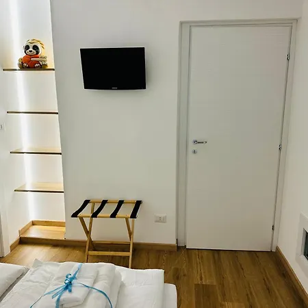 Appartement Lilly's Piazza Navona *